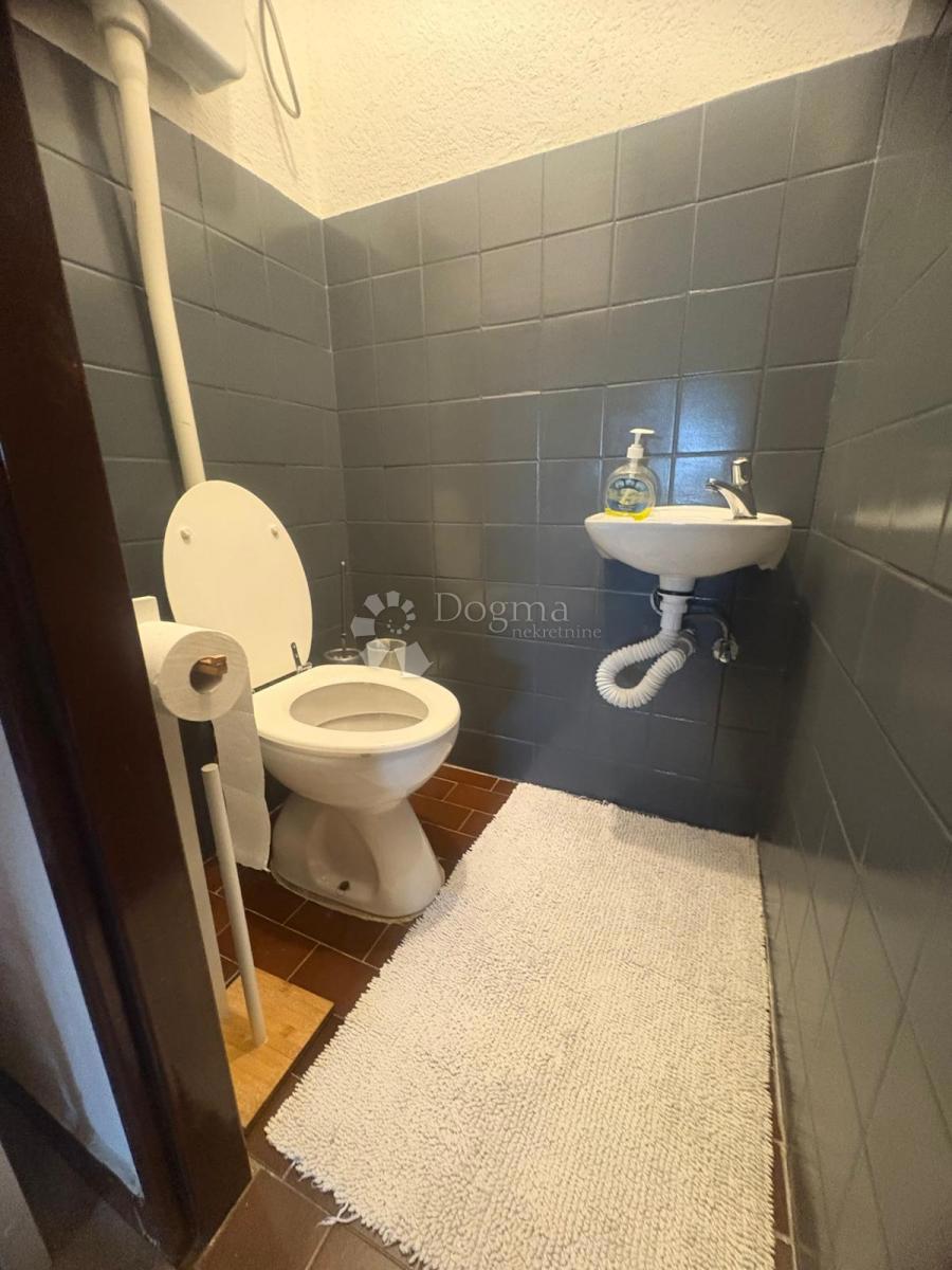 Allogio Ferenščica, Peščenica - Žitnjak, 58,64m2