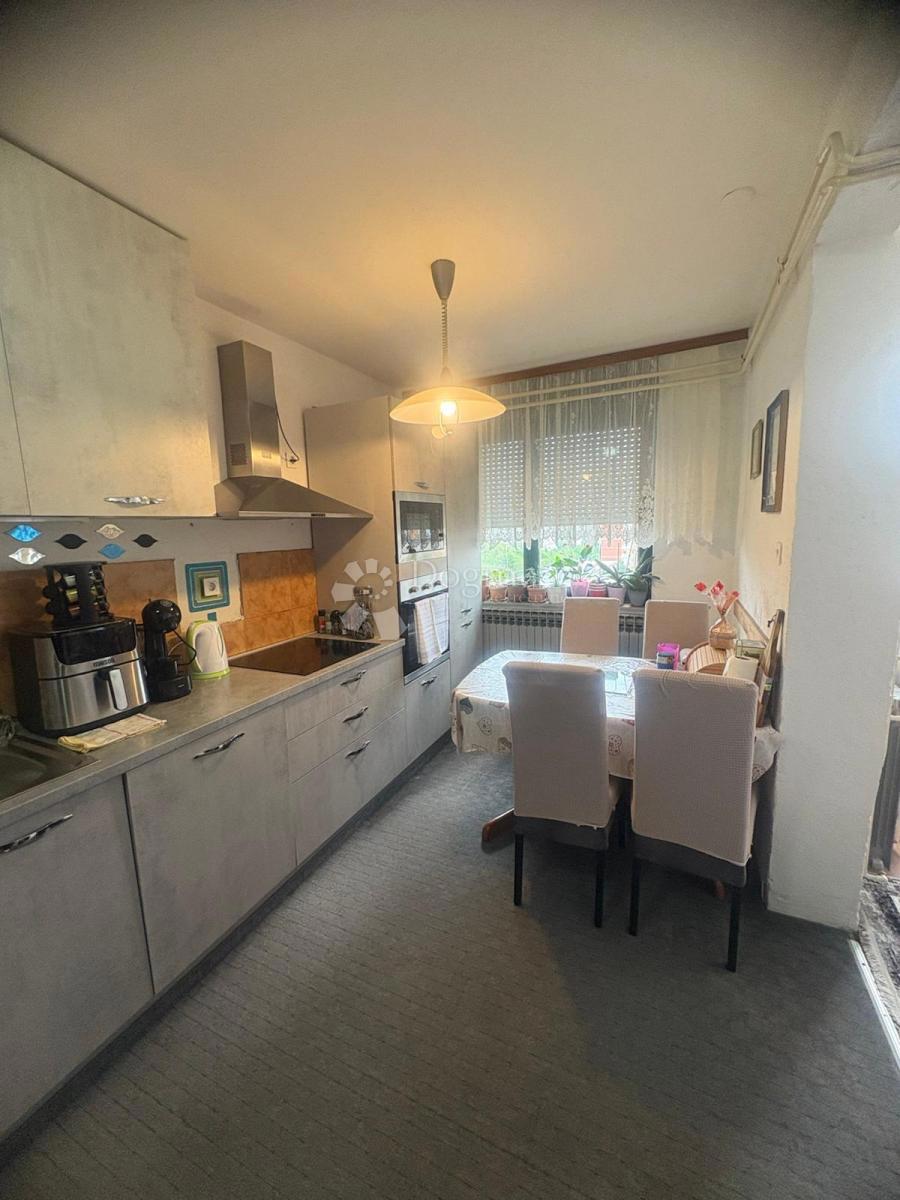 Allogio Ferenščica, Peščenica - Žitnjak, 58,64m2