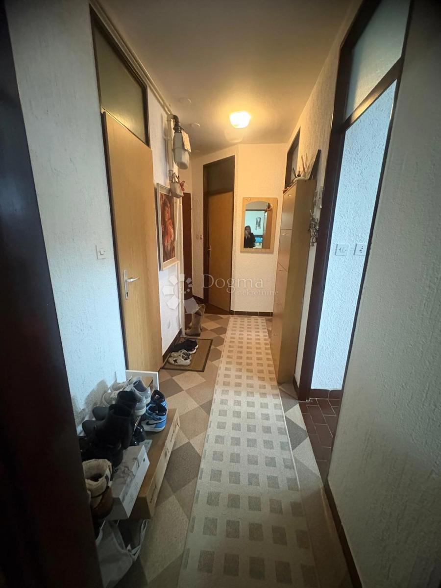 Allogio Ferenščica, Peščenica - Žitnjak, 58,64m2