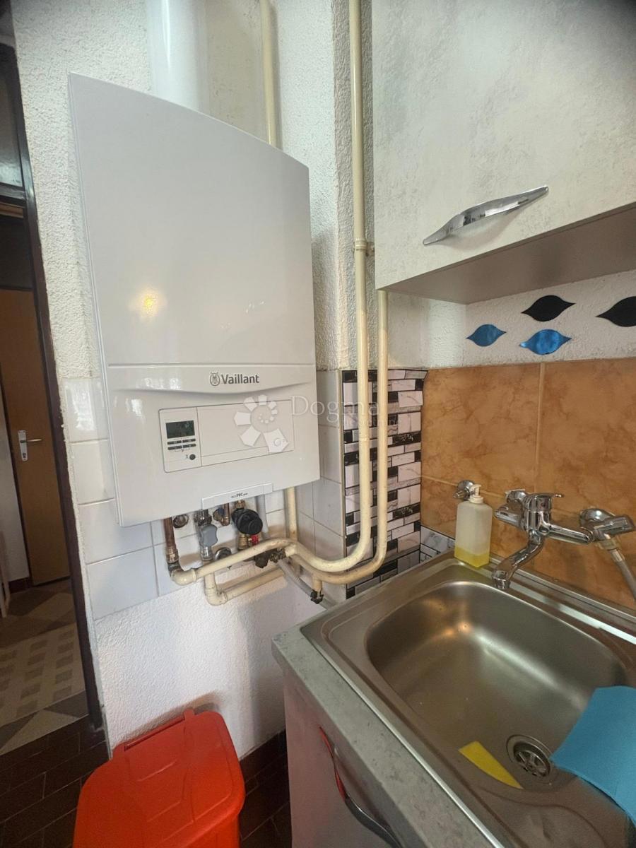 Allogio Ferenščica, Peščenica - Žitnjak, 58,64m2