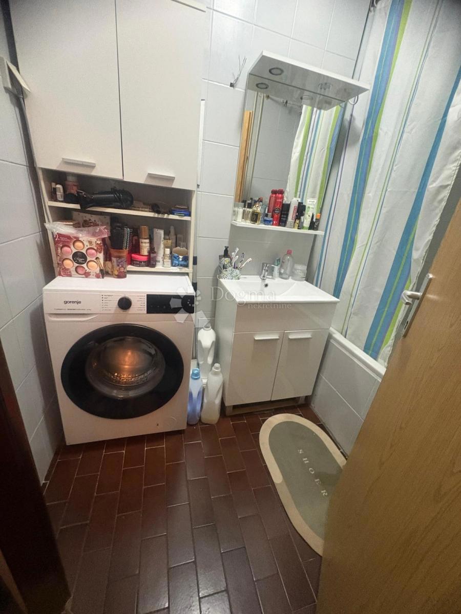 Allogio Ferenščica, Peščenica - Žitnjak, 58,64m2