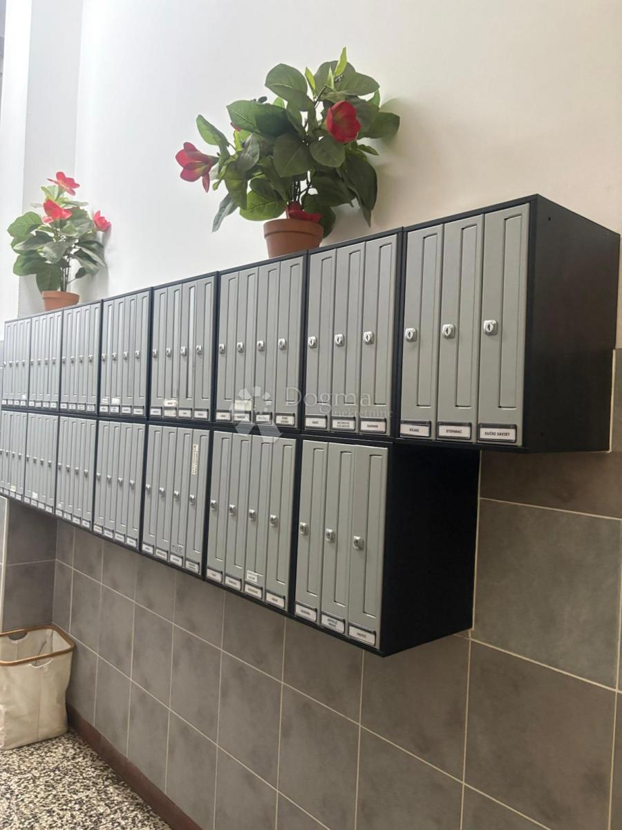 Allogio Ferenščica, Peščenica - Žitnjak, 58,64m2