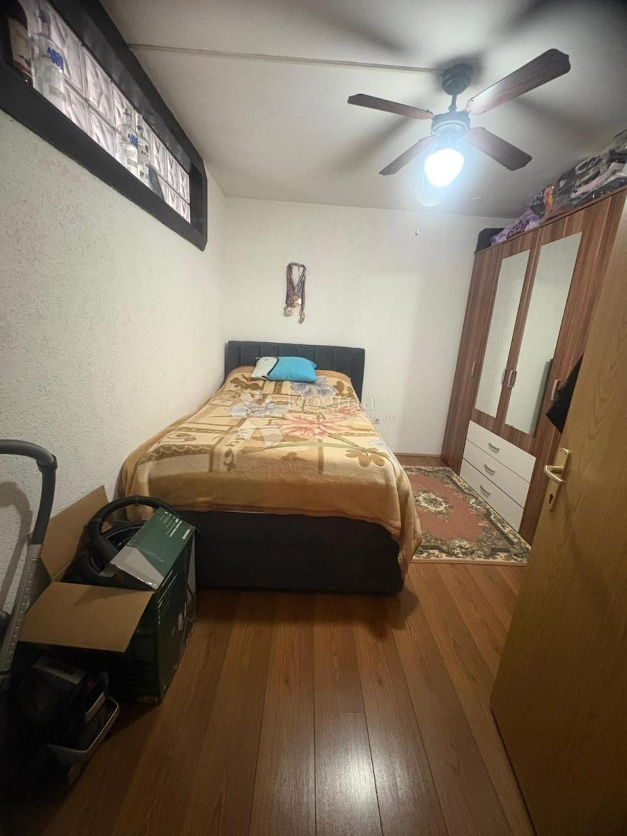 Allogio Ferenščica, Peščenica - Žitnjak, 58,64m2