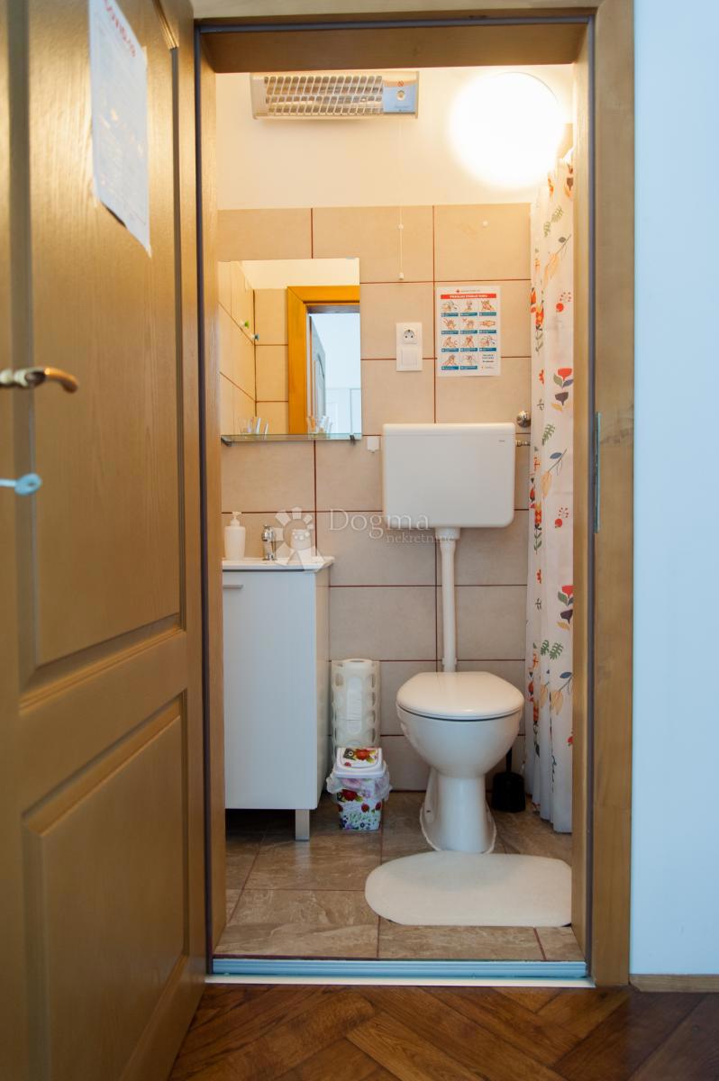 Allogio Zvijezda, Karlovac, 141m2