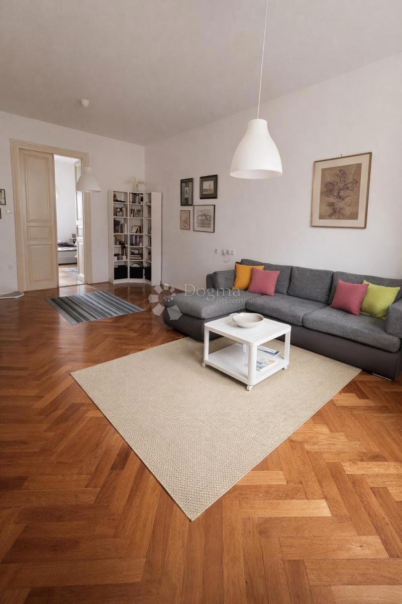 Allogio Zvijezda, Karlovac, 141m2