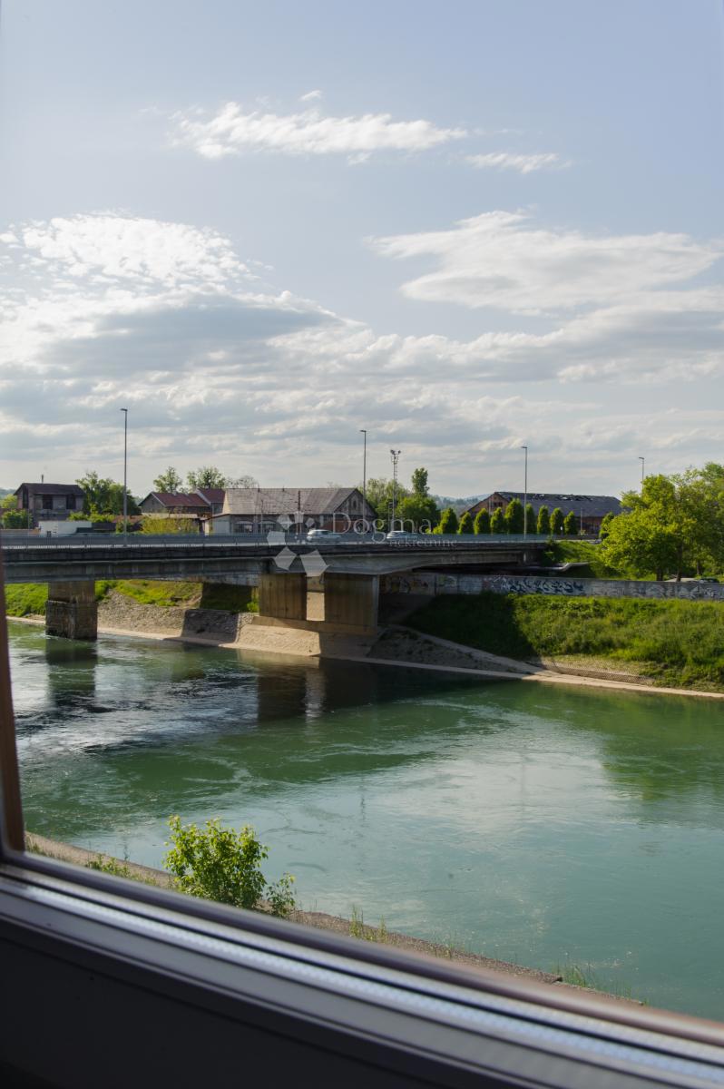 Allogio Zvijezda, Karlovac, 141m2