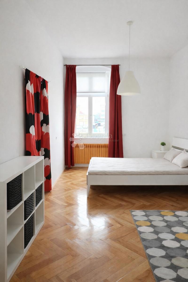 Allogio Zvijezda, Karlovac, 141m2