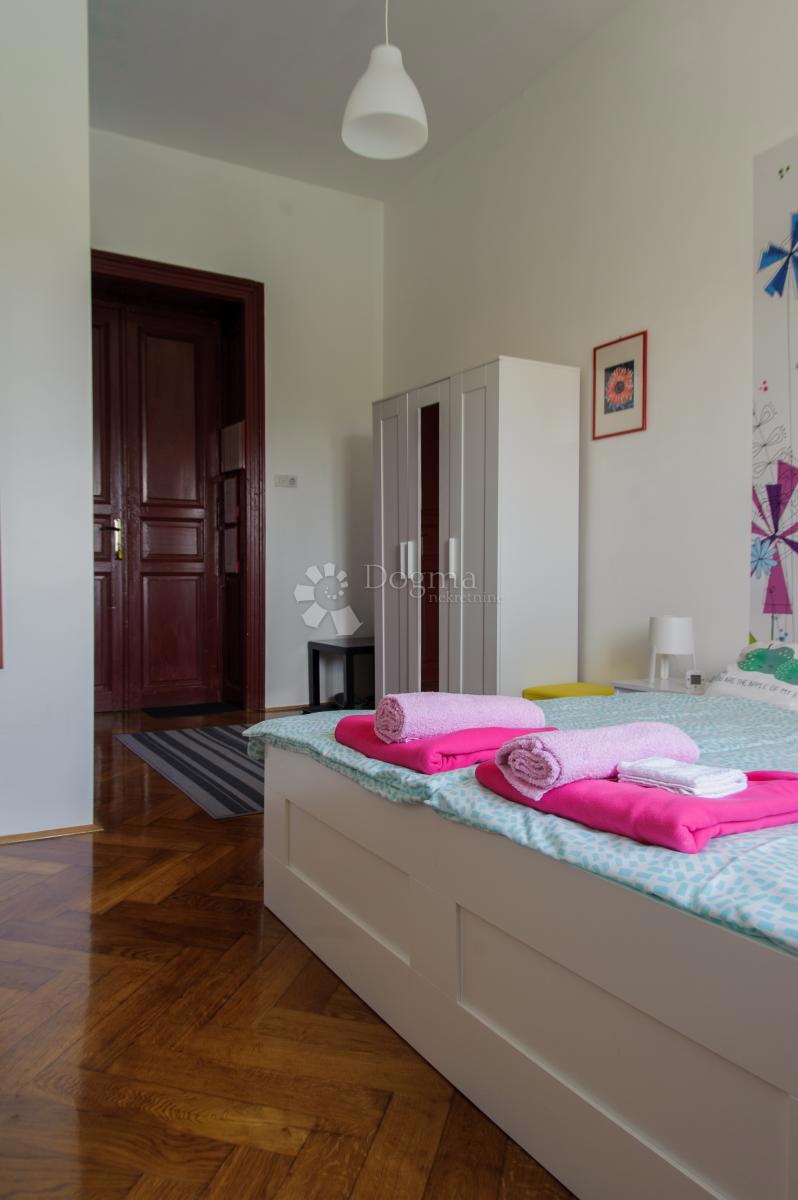 Allogio Zvijezda, Karlovac, 141m2