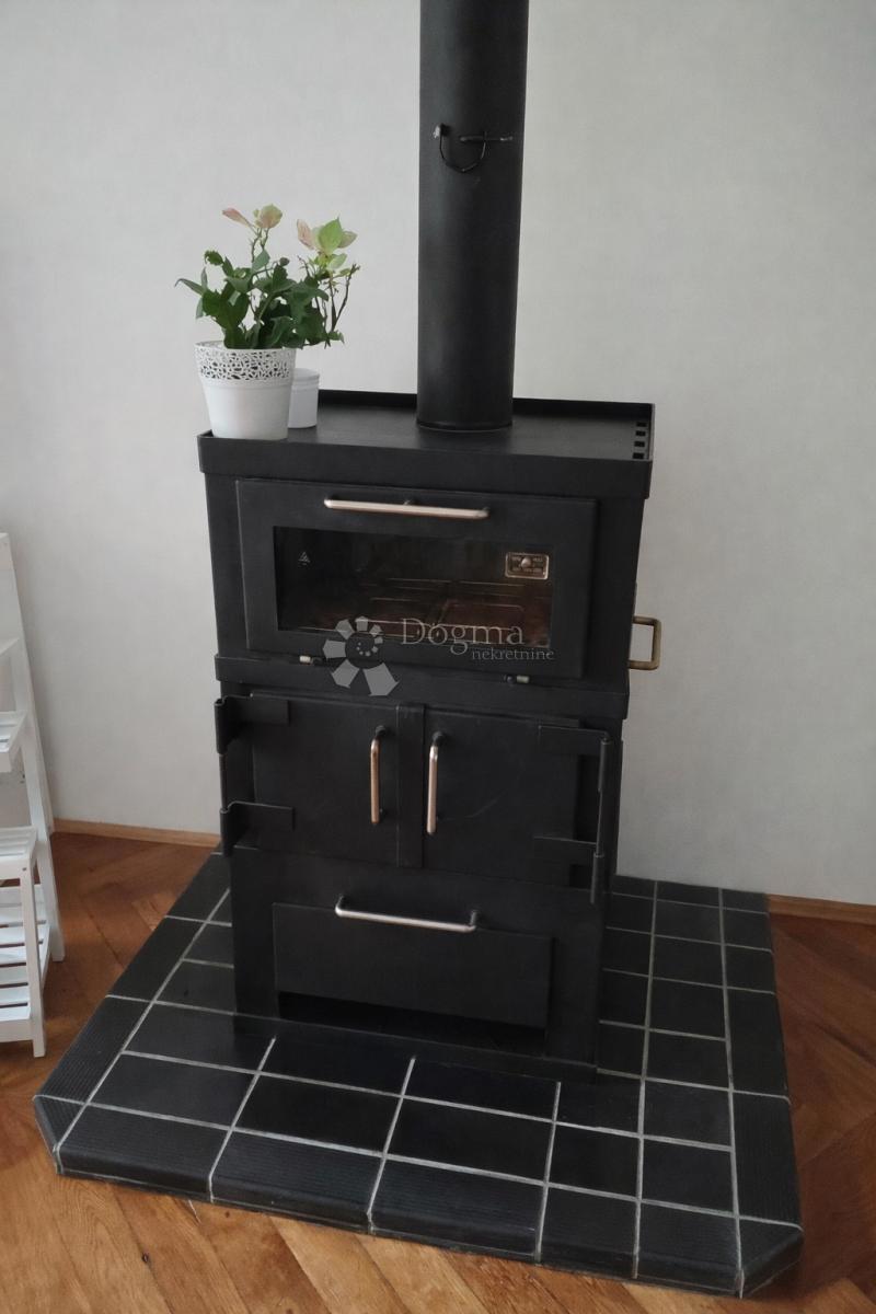 Allogio Zvijezda, Karlovac, 141m2