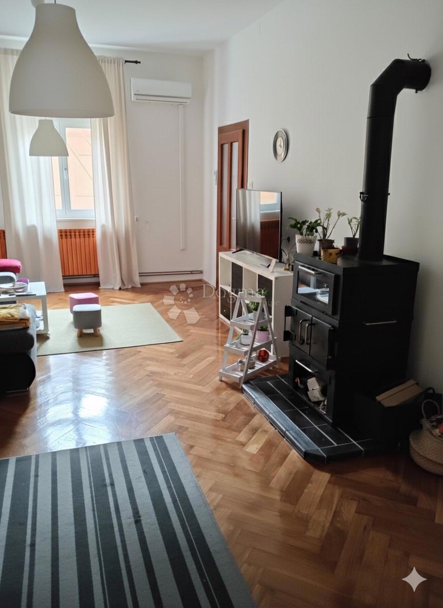 Allogio Zvijezda, Karlovac, 141m2