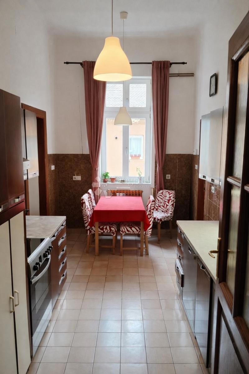 Allogio Zvijezda, Karlovac, 141m2