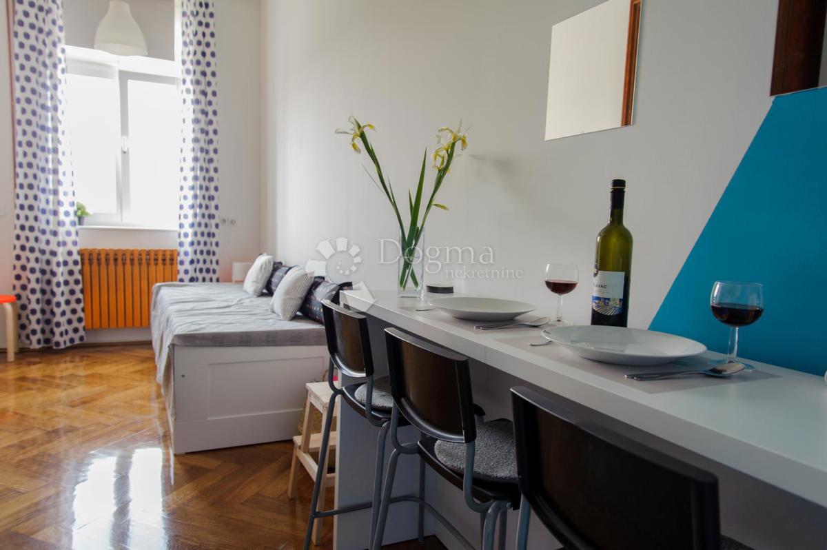 Allogio Zvijezda, Karlovac, 141m2