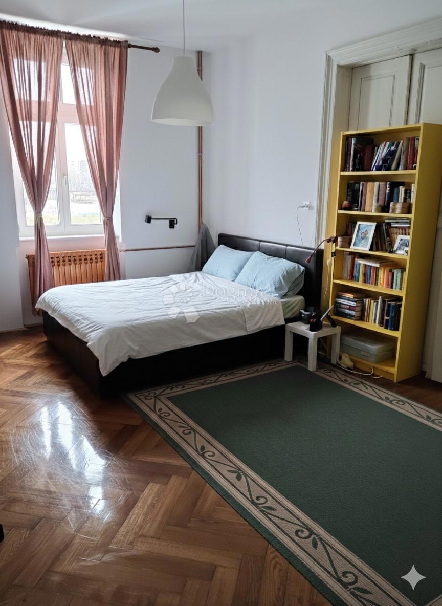 Allogio Zvijezda, Karlovac, 141m2