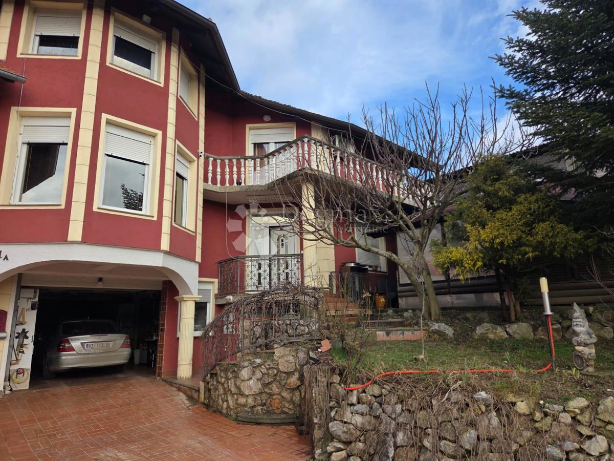 Casa Breznica, 400m2