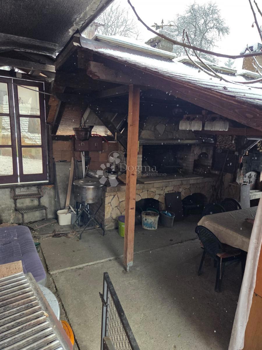 Casa Breznica, 400m2