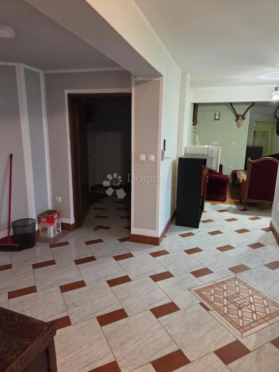 Casa Breznica, 400m2