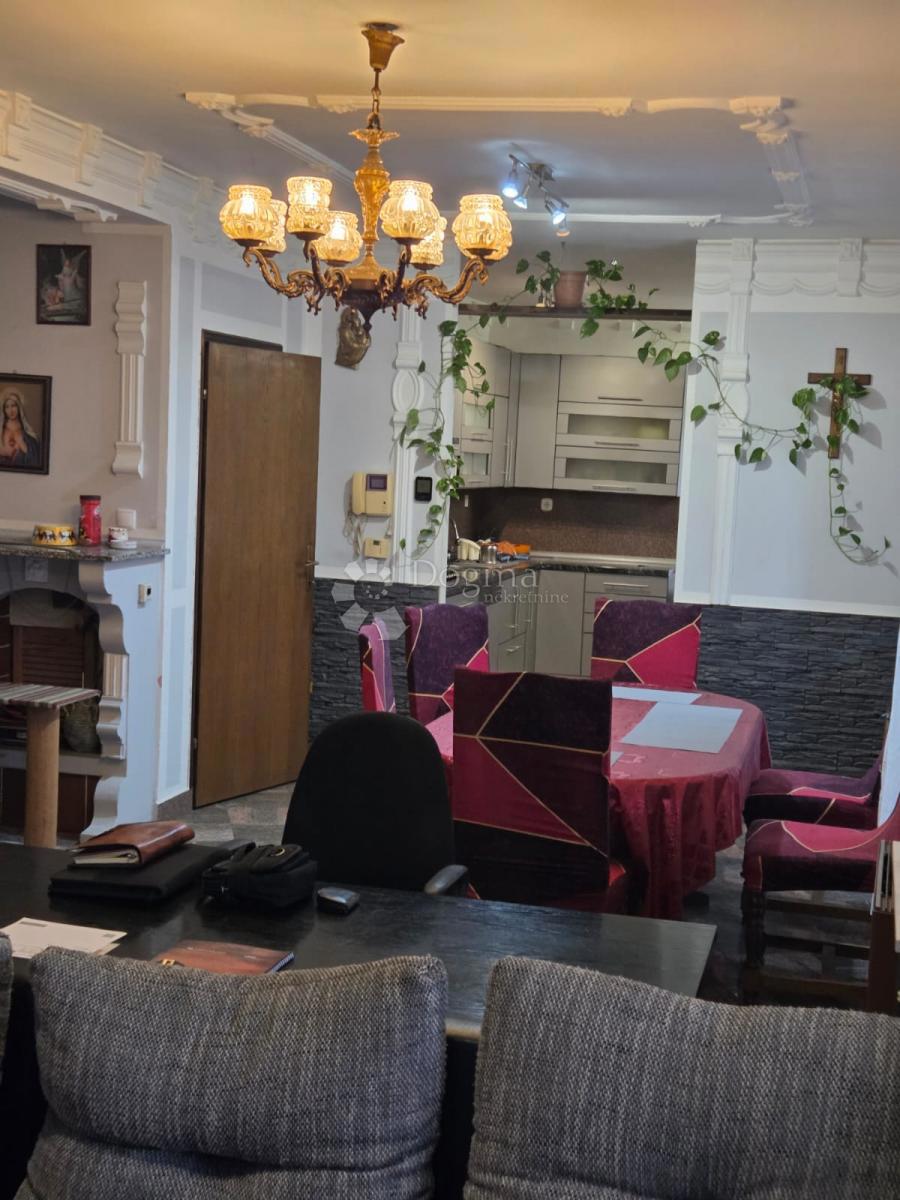 Casa Breznica, 400m2