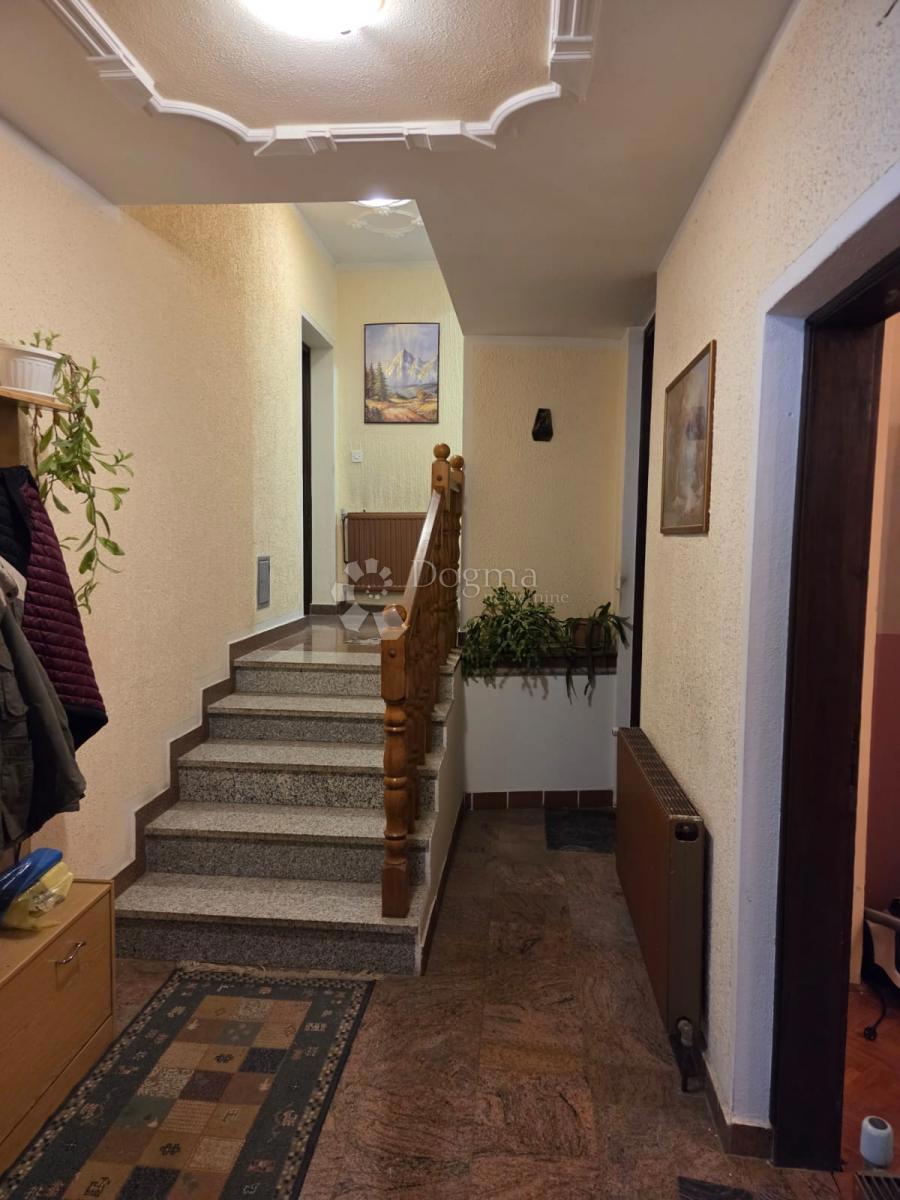 Casa Breznica, 400m2