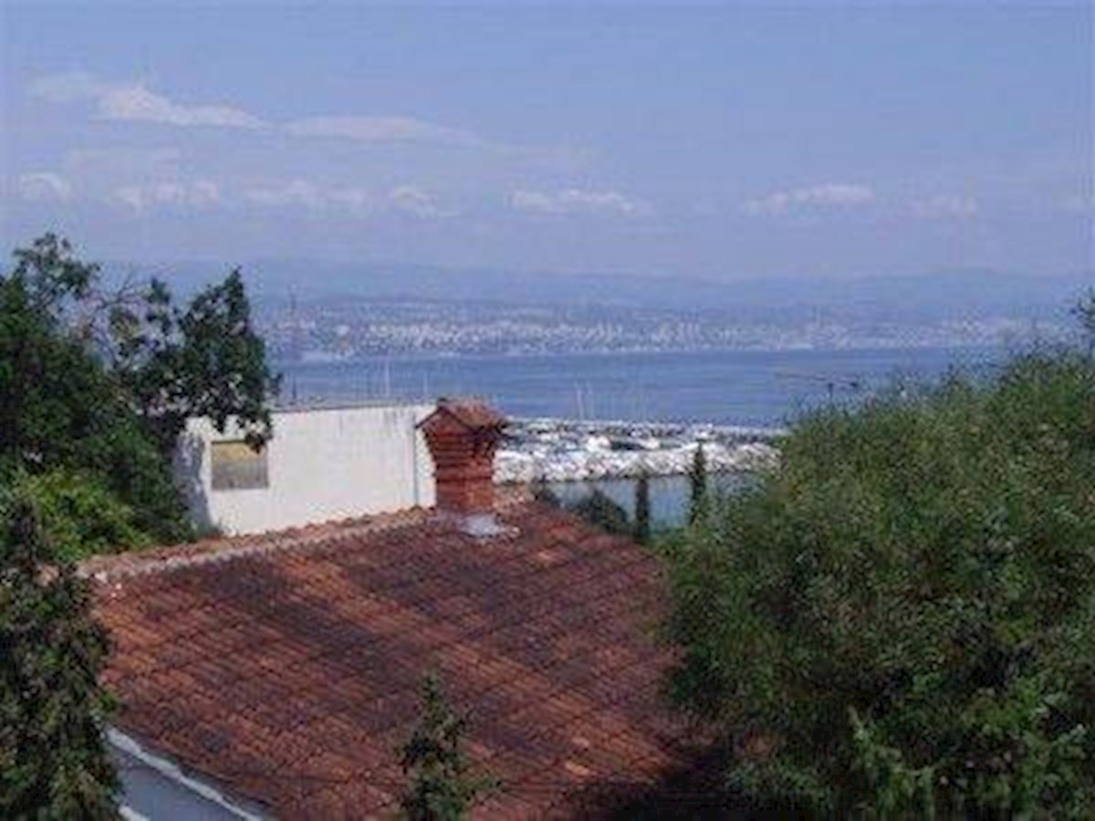 Casa Ičići, Opatija - Okolica, 840m2