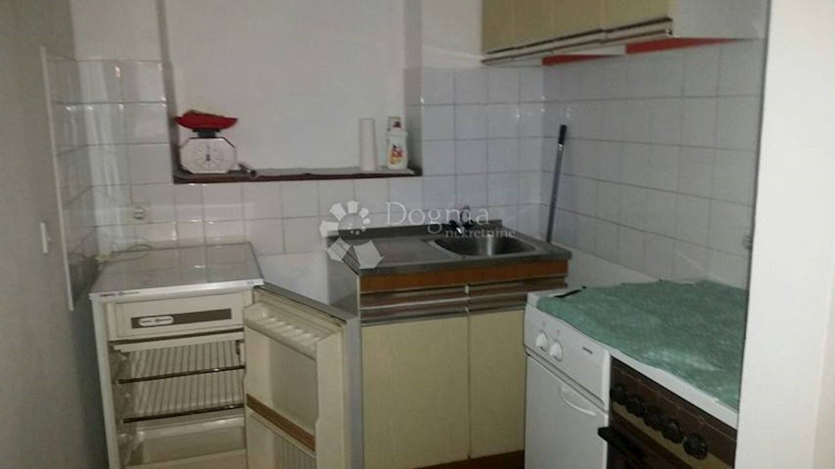 Appartamento Novi Vinodolski, 63m2