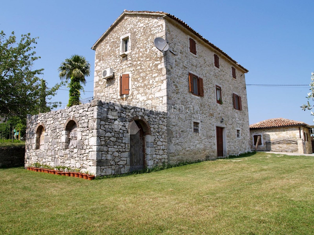 Casa Vižinada, 210m2