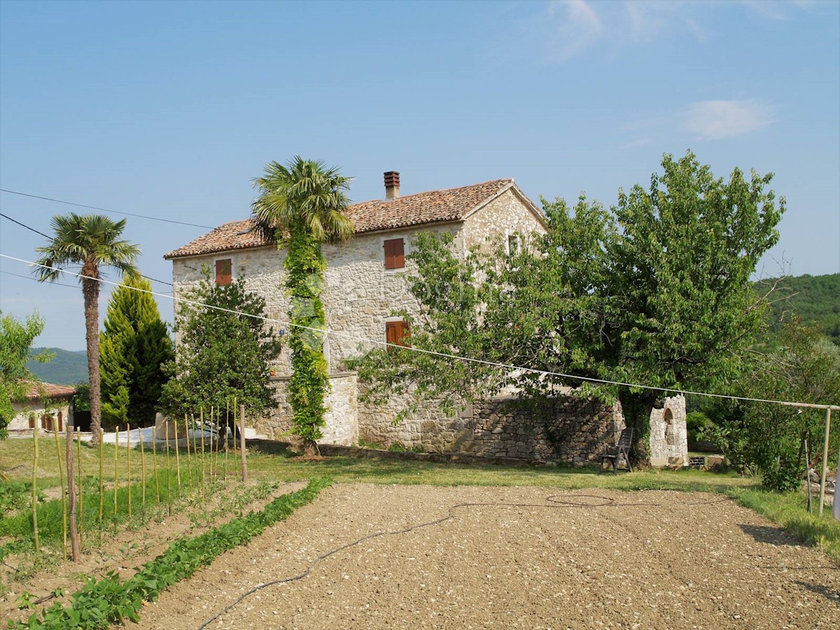 Casa Vižinada, 210m2