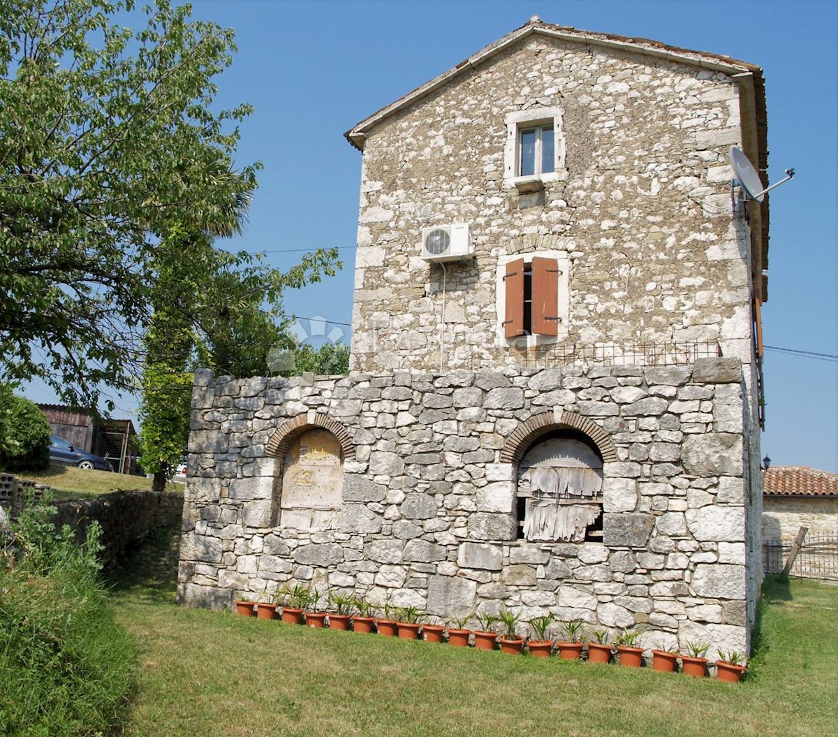 Casa Vižinada, 210m2