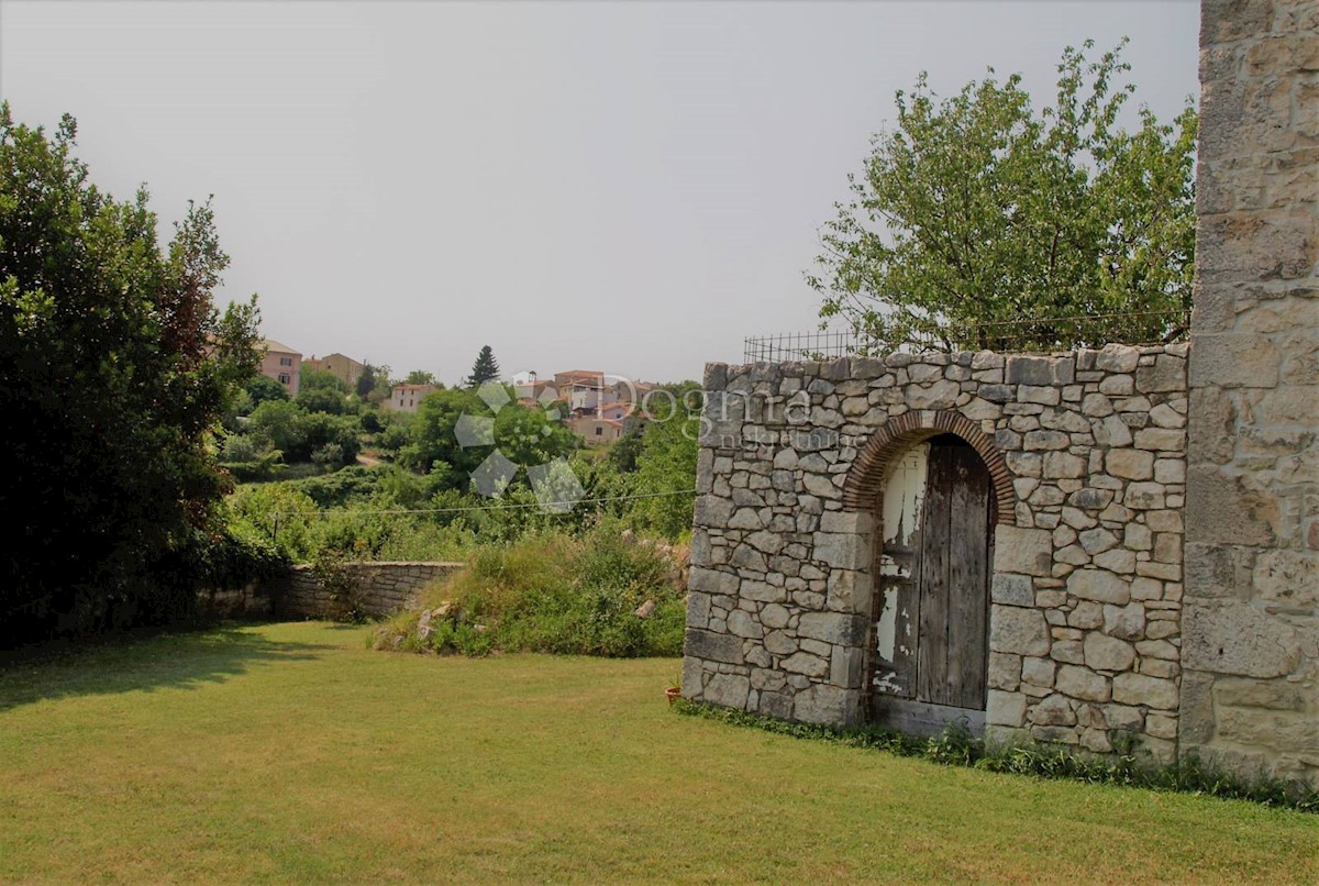 Casa Vižinada, 210m2