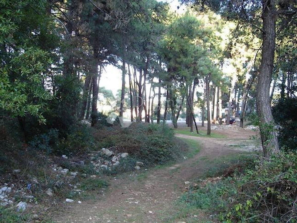 Terreno Veli Lošinj, Mali Lošinj, 1.995m2