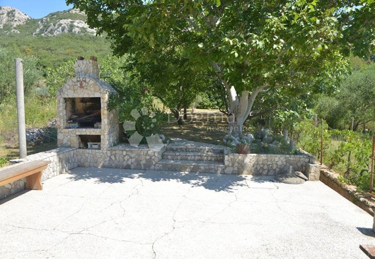 Casa Draga Bašćanska, Baška, 215m2