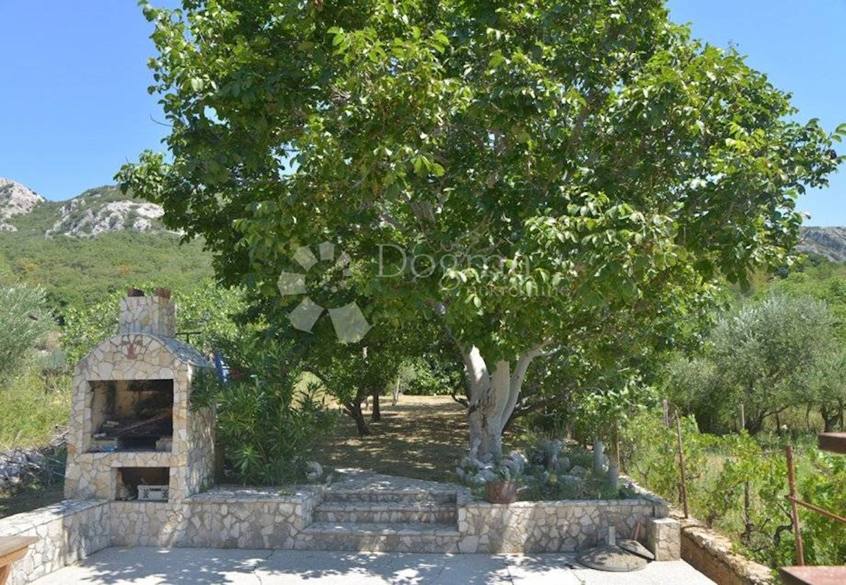 Casa Draga Bašćanska, Baška, 215m2