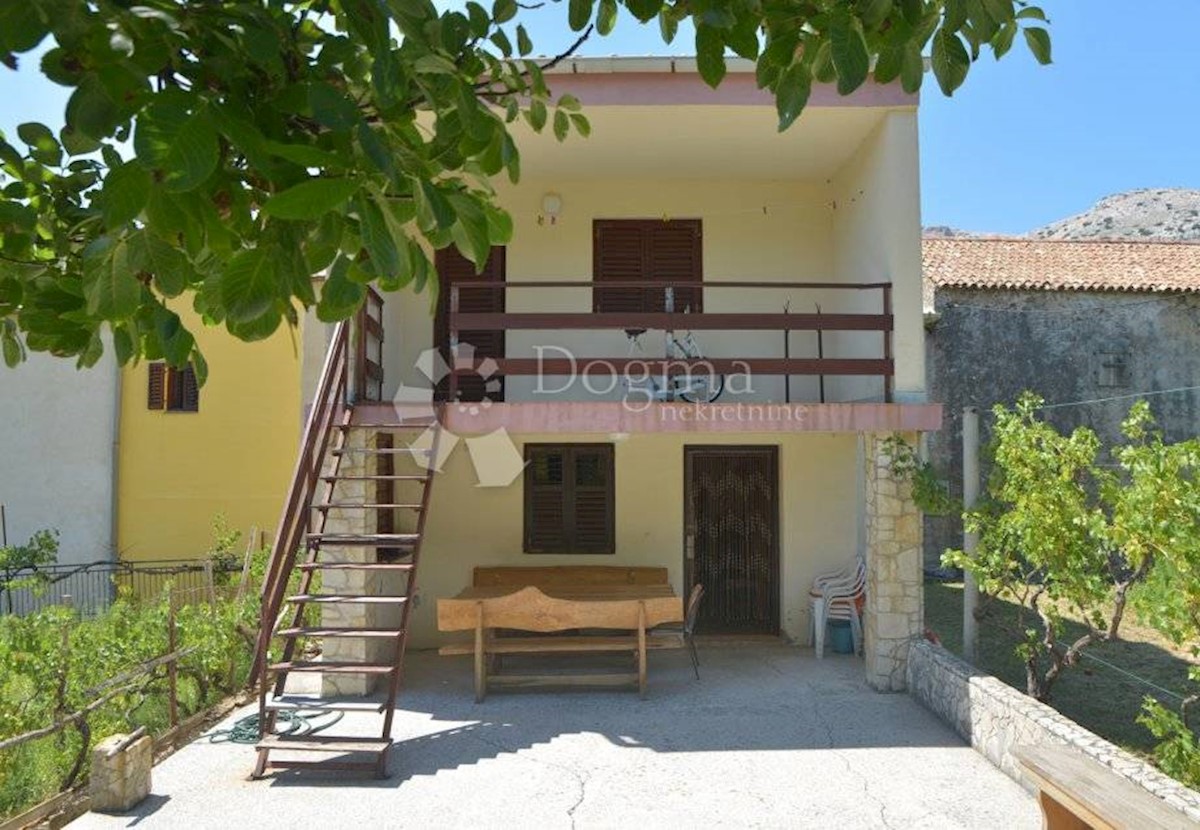 Casa Draga Bašćanska, Baška, 215m2
