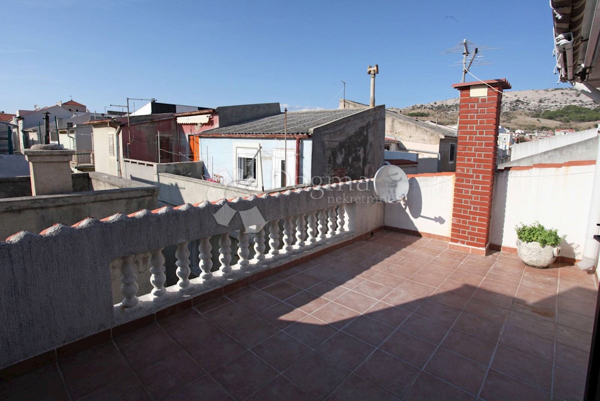 Casa Pag, 176m2