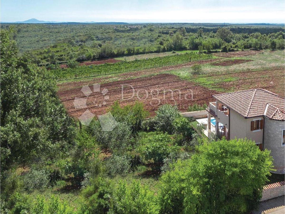 Casa Filipana, Marčana, 173m2