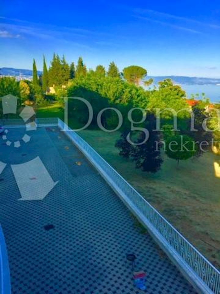 Appartamento Ičići, Opatija - Okolica, 116m2