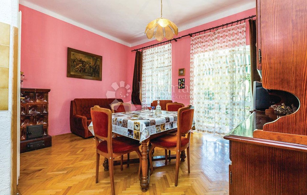 Casa Tribalj, Vinodolska Općina, 300m2