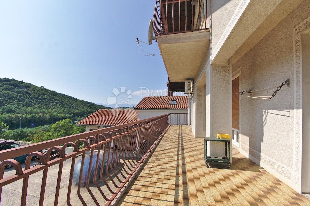 Casa Orehovica, Rijeka, 850m2