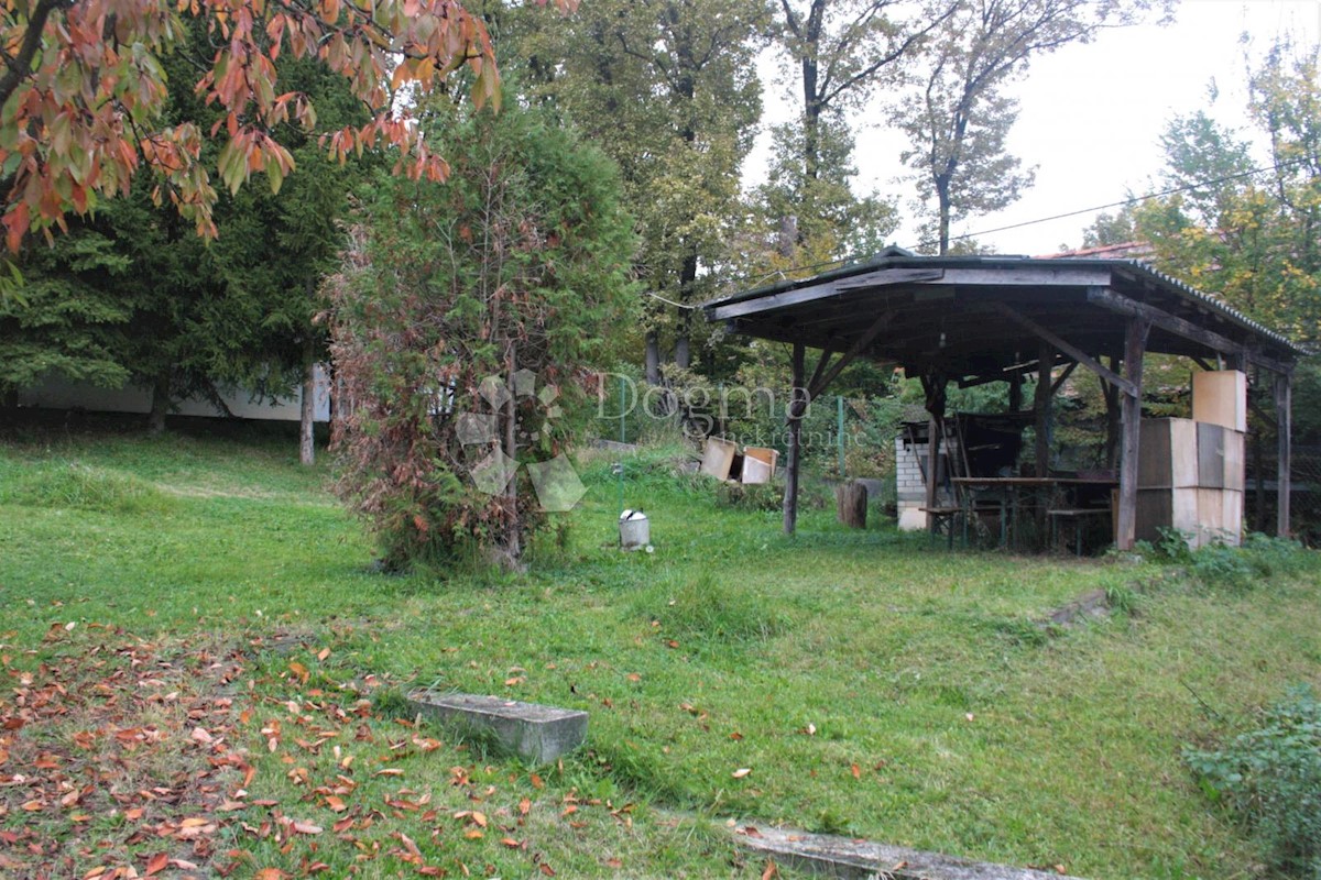 Casa Granešina, Gornja Dubrava, 295m2