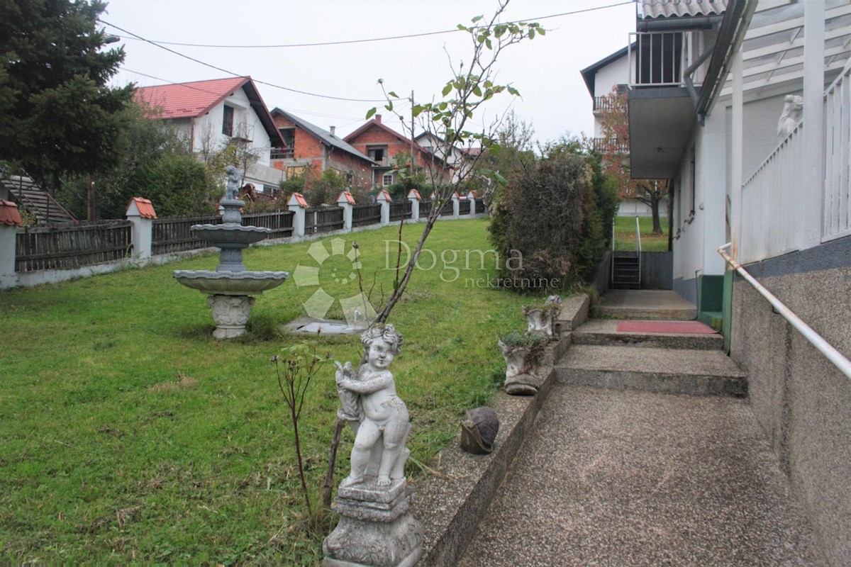 Casa Granešina, Gornja Dubrava, 295m2