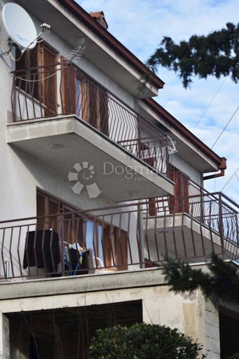 Casa Pobri, Opatija - Okolica, 291m2