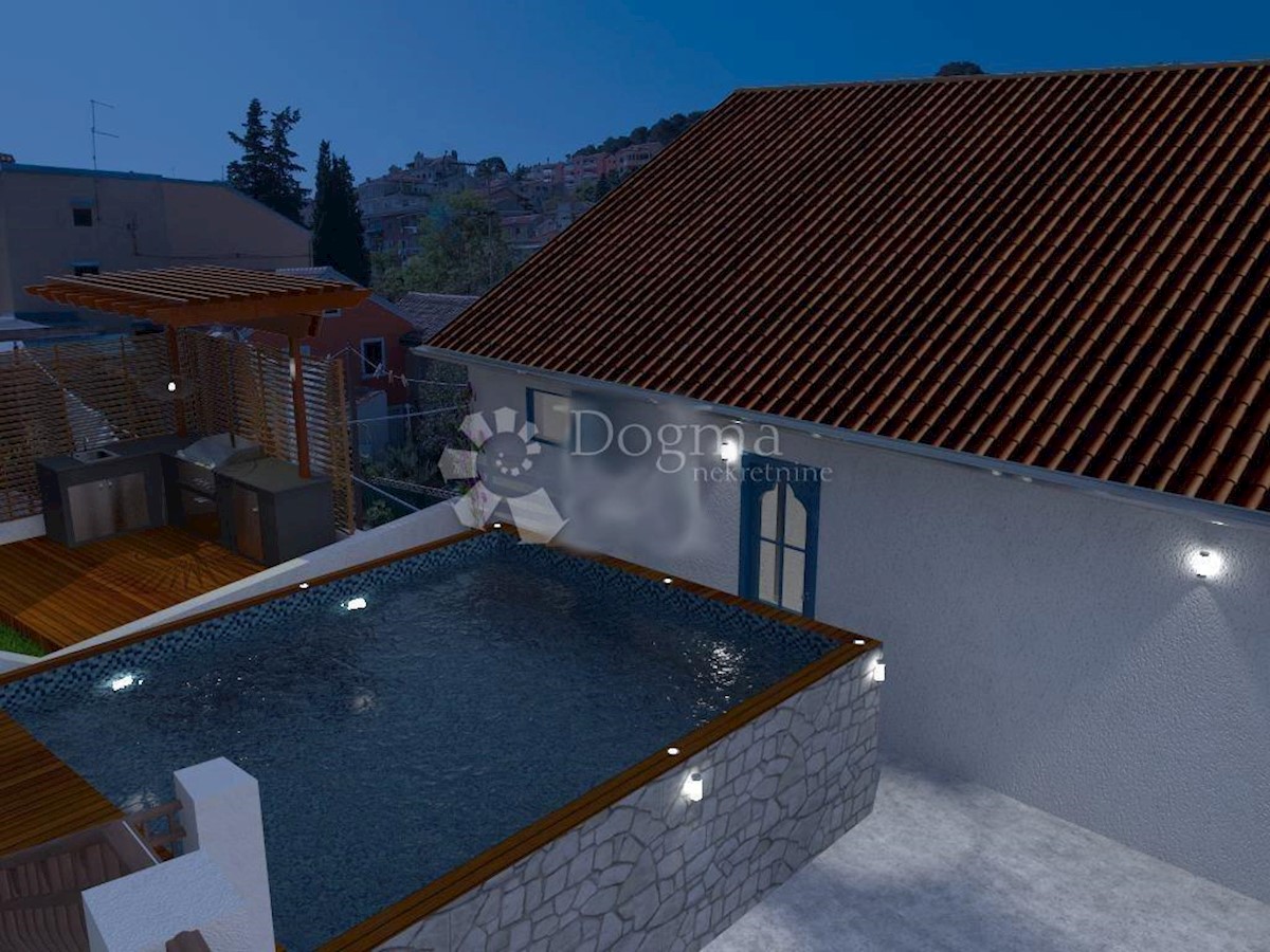 Casa Mali Lošinj, 280m2