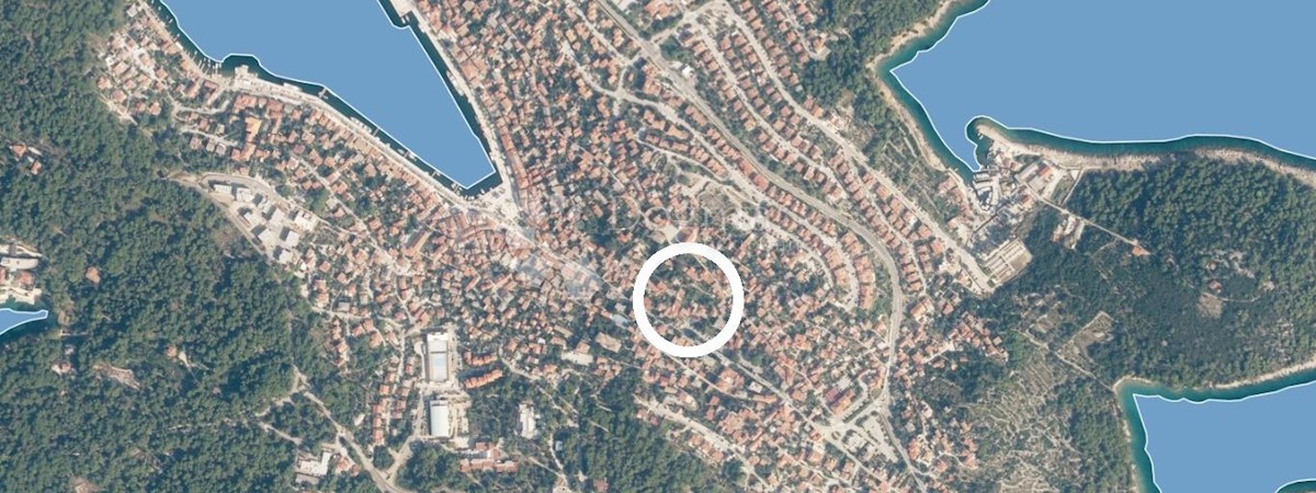 Casa Mali Lošinj, 280m2