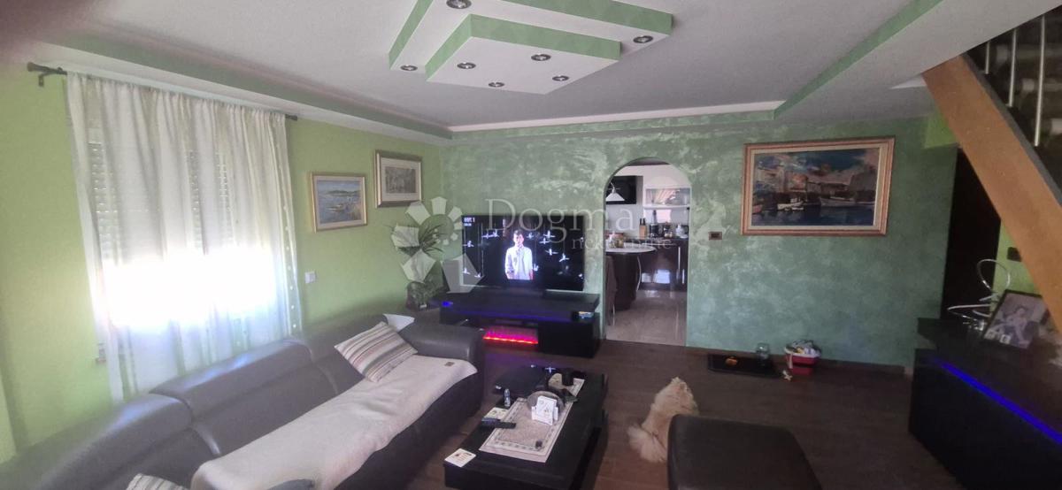 Allogio Zamet, Rijeka, 109,01m2