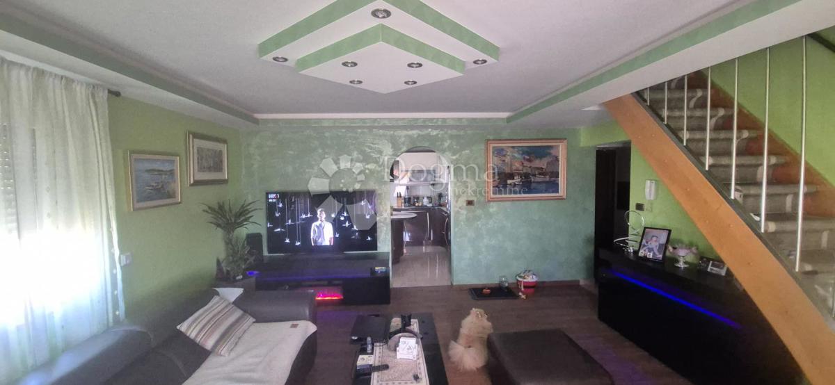 Allogio Zamet, Rijeka, 109,01m2