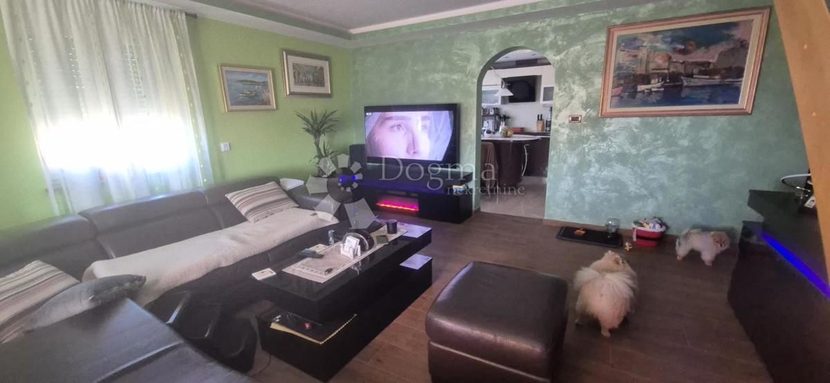 Allogio Zamet, Rijeka, 109,01m2