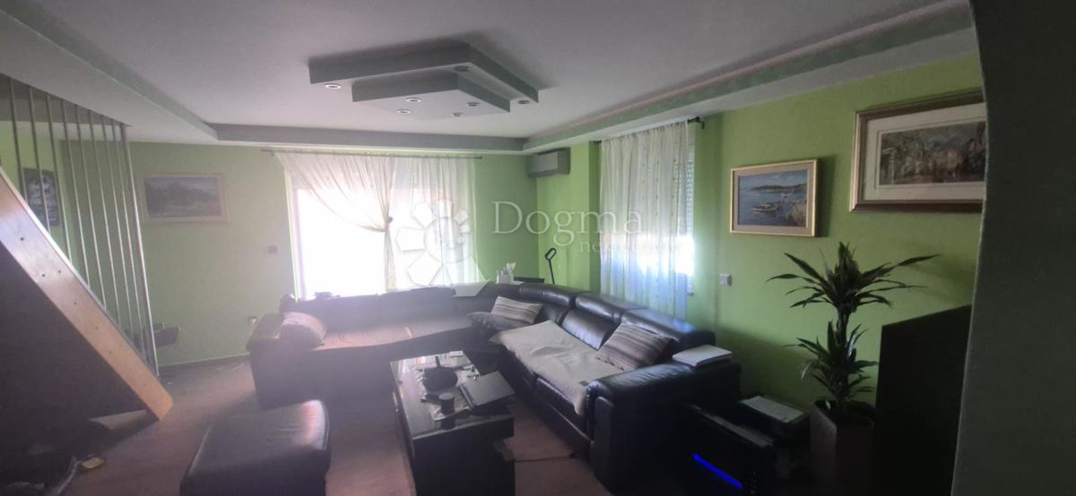 Allogio Zamet, Rijeka, 109,01m2