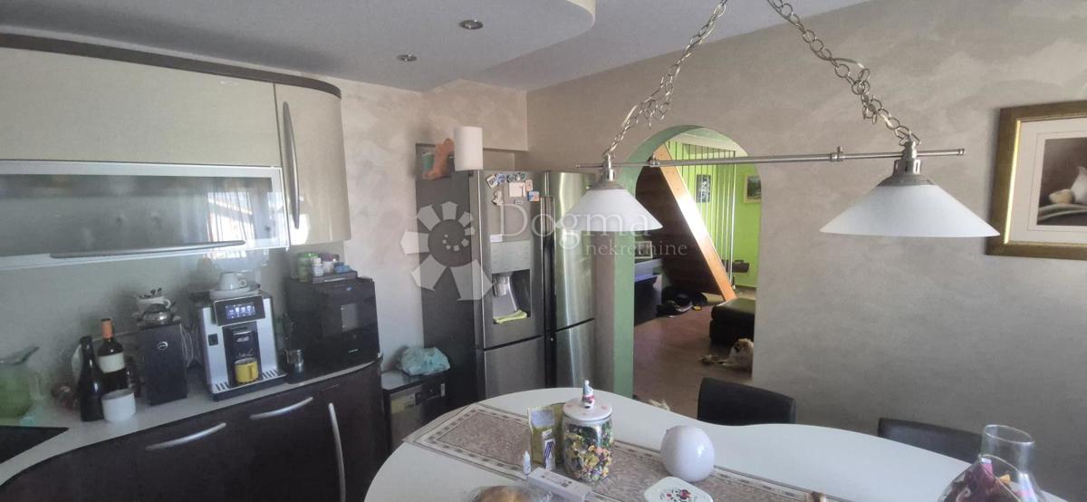Allogio Zamet, Rijeka, 109,01m2