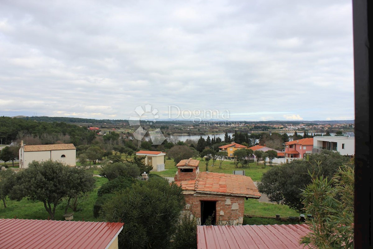 Casa Banjole, Medulin, 363,34m2