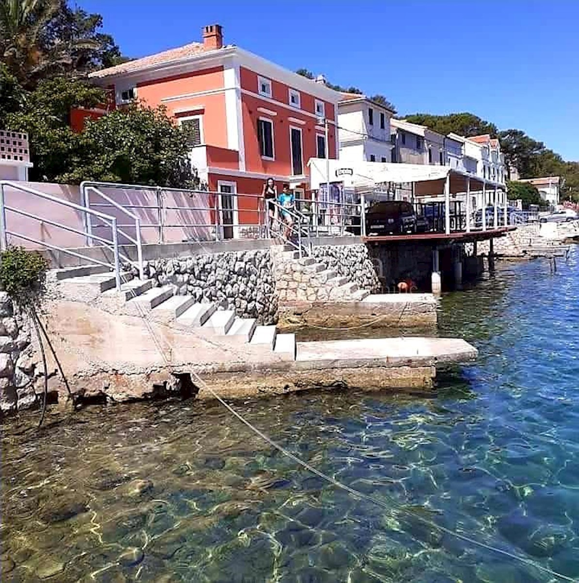 Casa Mali Lošinj, 380m2