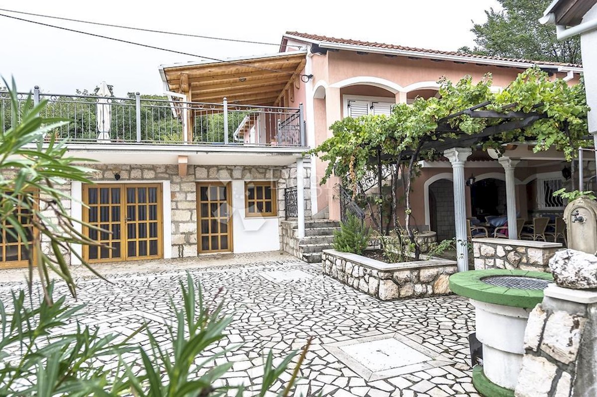 Casa Bribir, Vinodolska Općina, 230m2